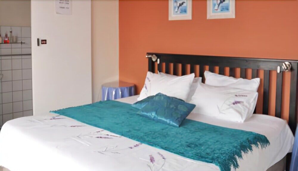 Tina'S Bed And Breakfast Swakopmund Zewnętrze zdjęcie